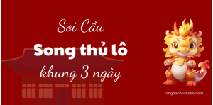 song thủ khung 3 ngày