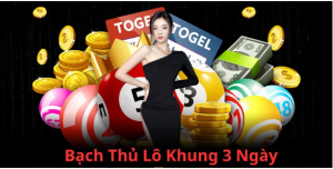 bạch thủ khung 3 ngày