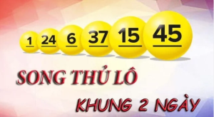 song thủ khung 2 ngày