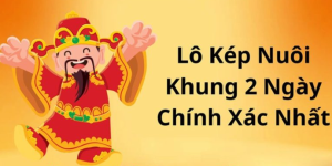 lô kép khung 2 ngày