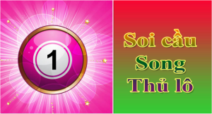 cặp lô song thủ