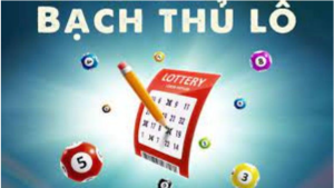 soi cầu bạch thủ