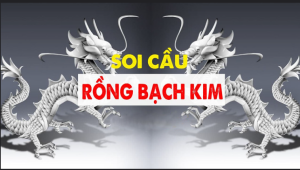 rồng bạch kim