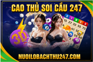 cao thủ soi cầu 247