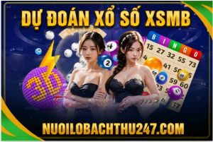dự đoán xổ số