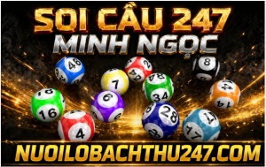 soi cầu 247 minh ngọc