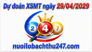 dự đoán xsmt ngày 29/04/2026