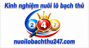 kinh nghiệm nuôi lô bạch thủ