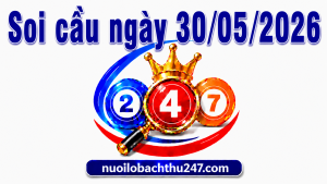bảng gan loto chính xác