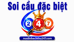 Soi cầu giải đặc biệt