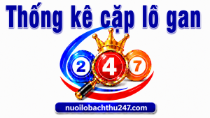 Thống kê cặp lô gan