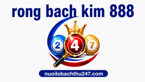 Rồng Bạch Kim 888