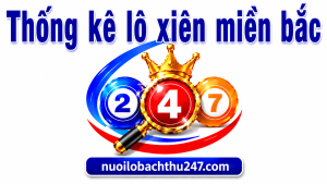 Thống kê xiên 2 miền Bắc