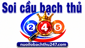 soi cầu bạch thủ ngày mai