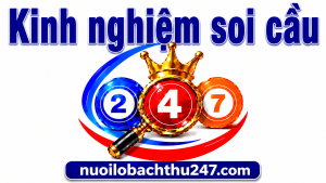 Soi cầu loto bạch thủ dễ trúng