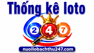 thống kê lô tô