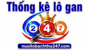 thống kê lô gan