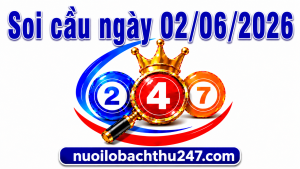 Dự đoán XSMB ngày 02/06/2026