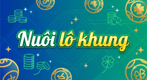 Nuôi lô khung 888.com