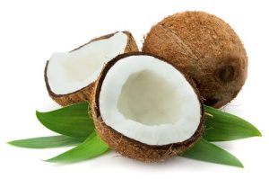 Nằm mơ thấy quả dừa đánh con gì